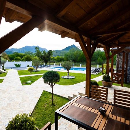 Lake Valley Virpazar Esterno foto