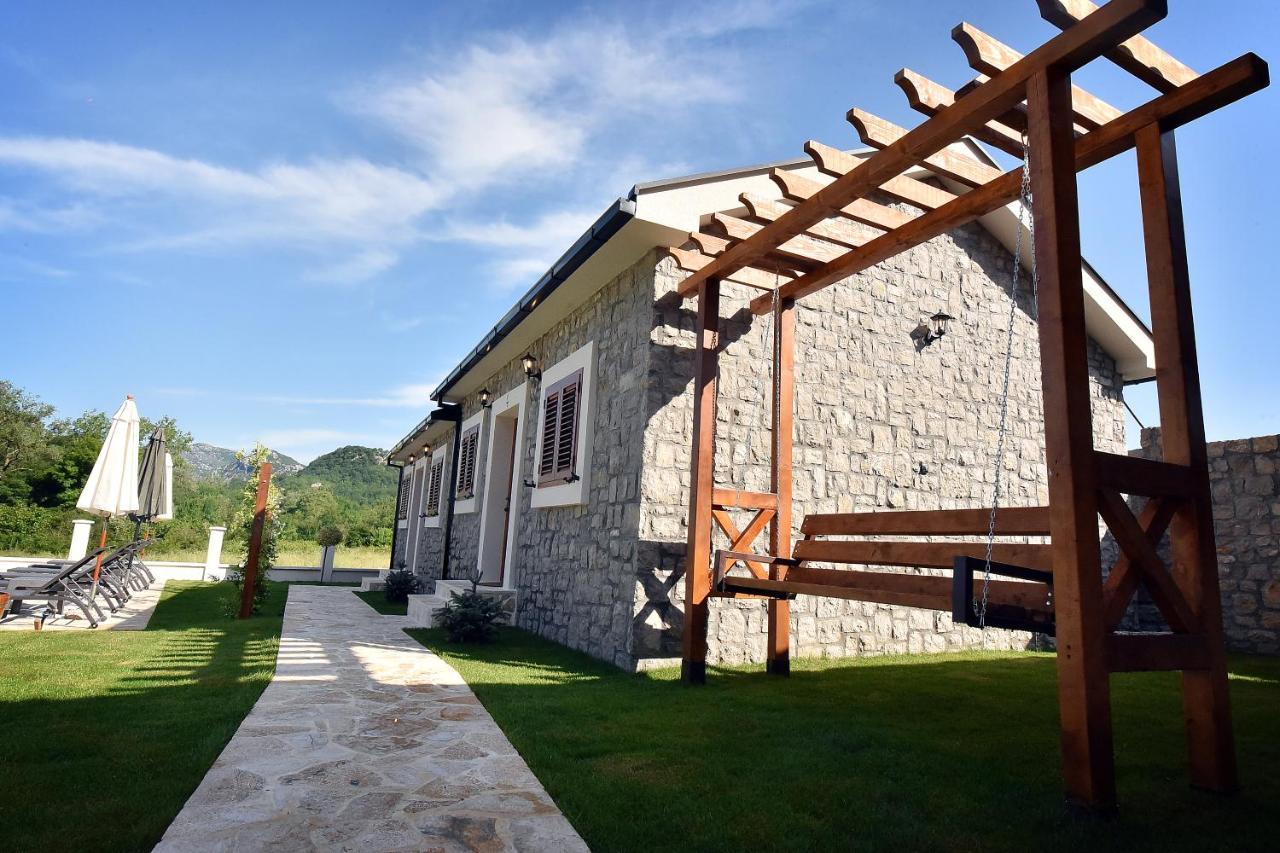 Lake Valley Virpazar Esterno foto