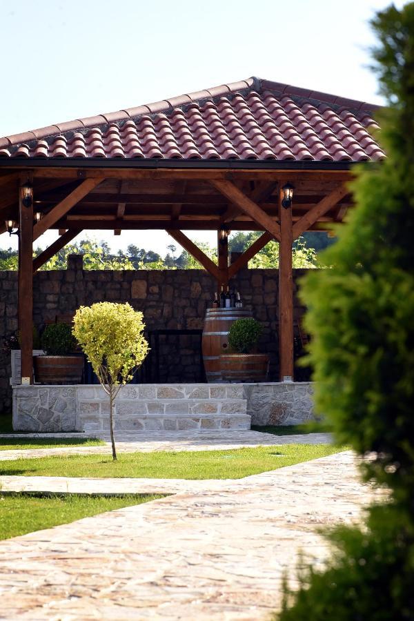Lake Valley Virpazar Esterno foto